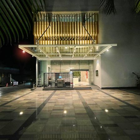 Oakwood Residence Prestige Whitefield Bangalore Buitenkant foto