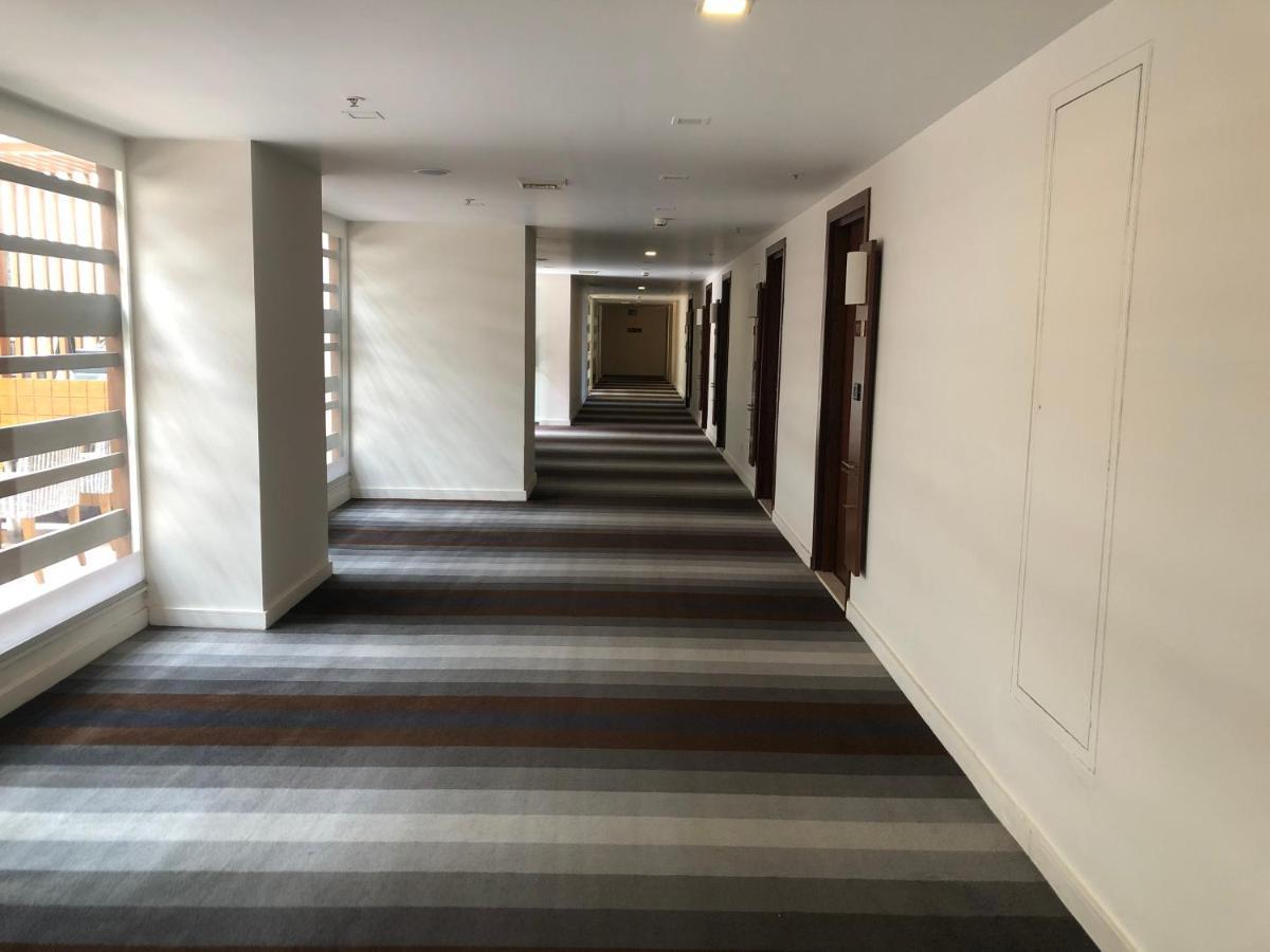 Oakwood Residence Prestige Whitefield Bangalore Buitenkant foto