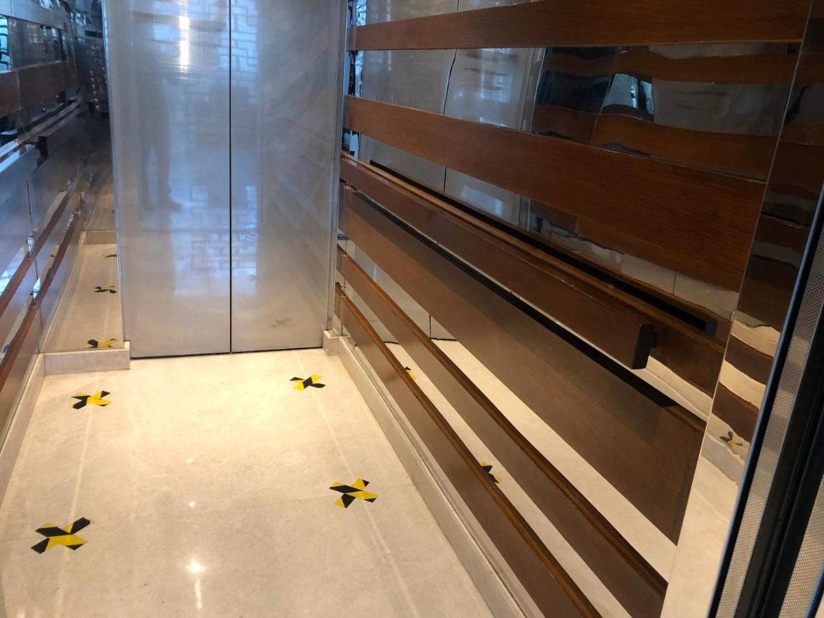 Oakwood Residence Prestige Whitefield Bangalore Buitenkant foto