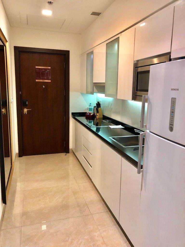 Oakwood Residence Prestige Whitefield Bangalore Buitenkant foto