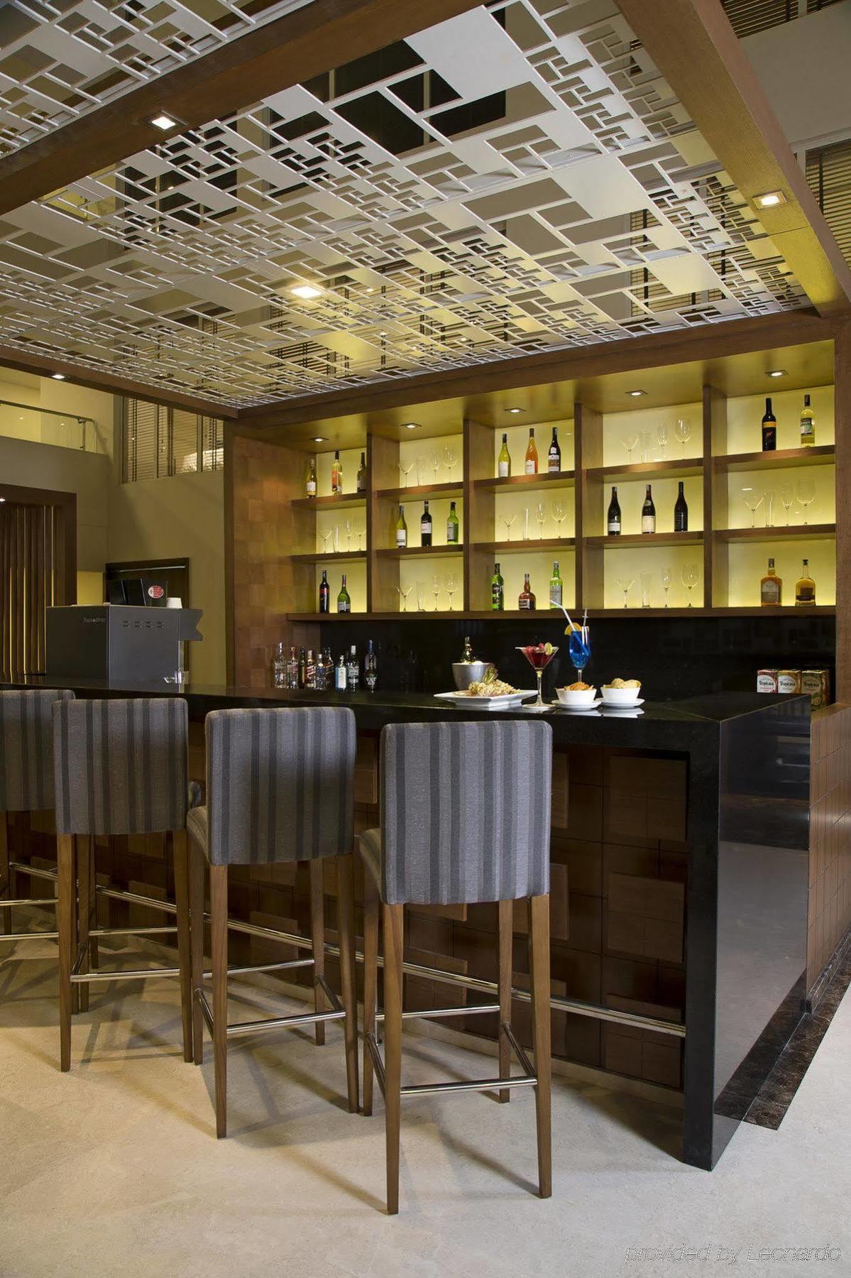 Oakwood Residence Prestige Whitefield Bangalore Buitenkant foto