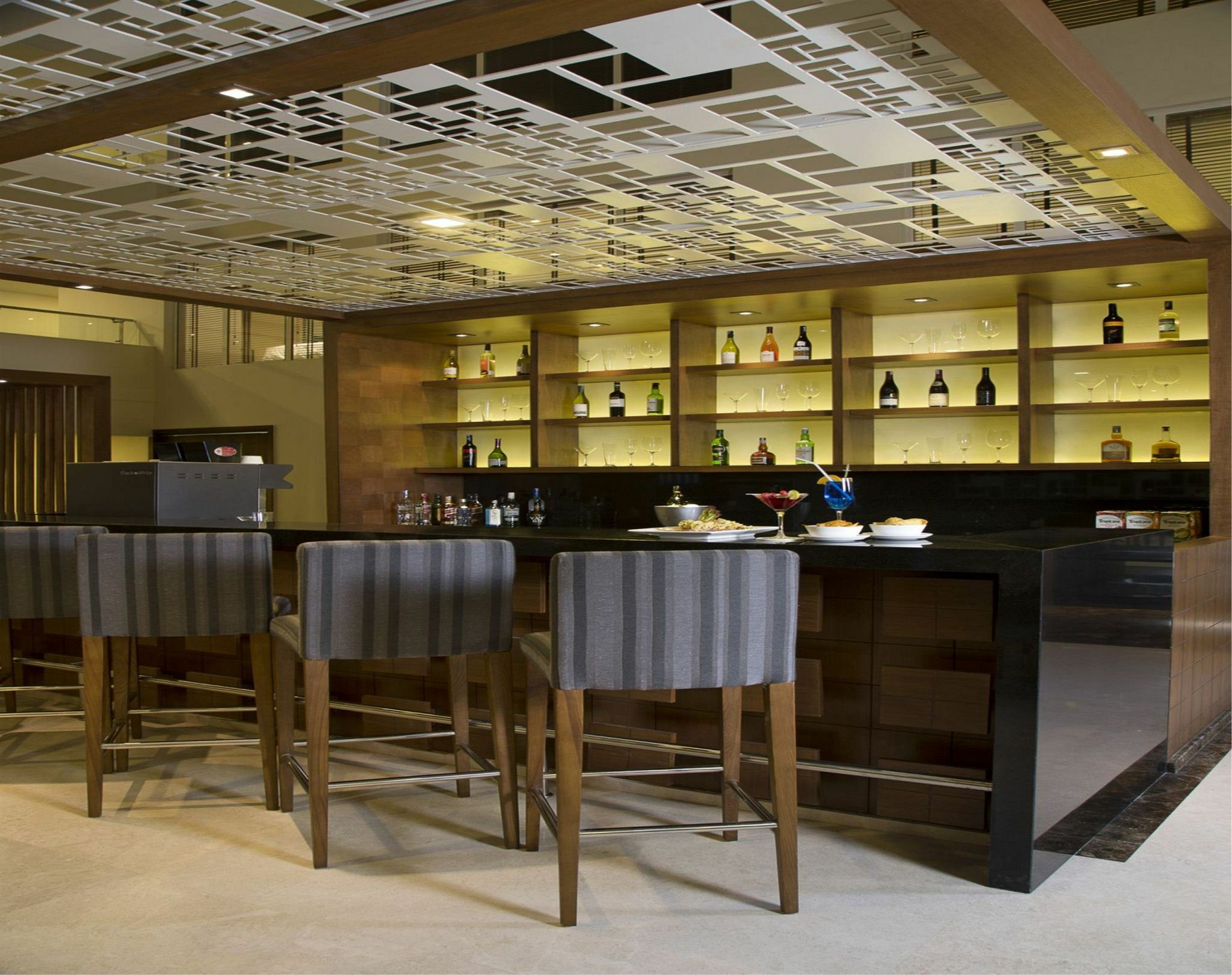 Oakwood Residence Prestige Whitefield Bangalore Buitenkant foto
